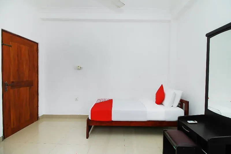 Oyo 293 Akara Suitesand Apartments Colombo Sri Lanka