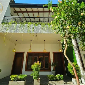 Galle Face Terrace By Tourlux 호스텔