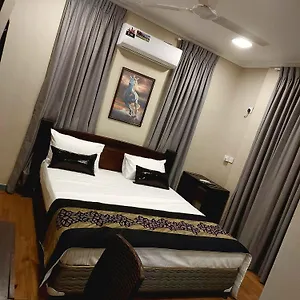 Hotel Raudah, Colombo