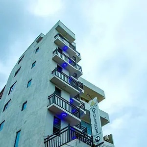 3* ホテル Opulence
