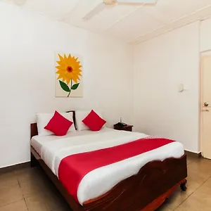 Hotel Sea View, Colombo